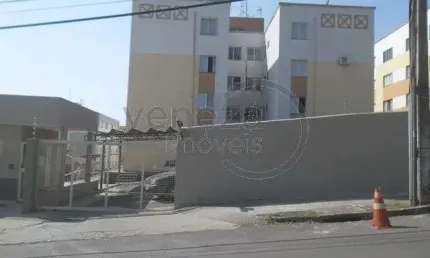 Apartamento com 3 quartos  à venda, 64.25 m2 por R$200000.00  - Vale Dos Tucanos - Londrina/PR
