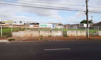 Terreno à venda, 1931.25 m2 por R$1950000.00  - Centro - Londrina/PR