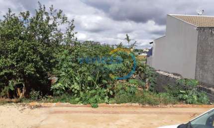 Terreno à venda, 255.00 m2 por R$115000.00  - Alto Da Boa Vista - Londrina/PR