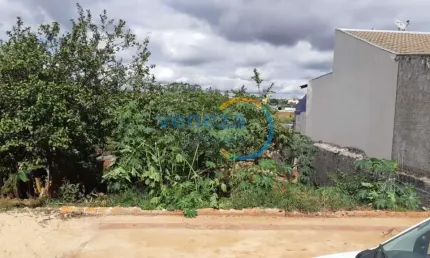 Terreno à venda, 255.00 m2 por R$115000.00  - Alto Da Boa Vista - Londrina/PR