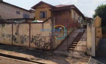 Casa Residencial com 5 quartos  à venda, 241.51 m2 por R$400000.00  - Bom Retiro - Londrina/PR