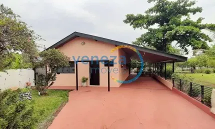 Chácaras_Prop rurais com 1 quarto  à venda, 4070.00 m2 por R$1500000.00  - Parque Maracana - Cambe/PR