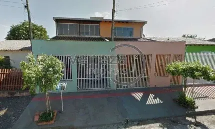Casa Residencial com 5 quartos  à venda, 163.58 m2 por R$500000.00  - Parigot De Souza 3 - Londrina/PR