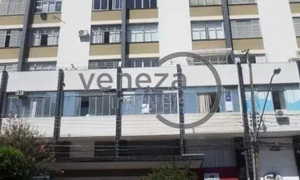 Apartamento com 3 quartos  à venda, 136.00 m2 por R$430000.00  - Centro - Londrina/PR