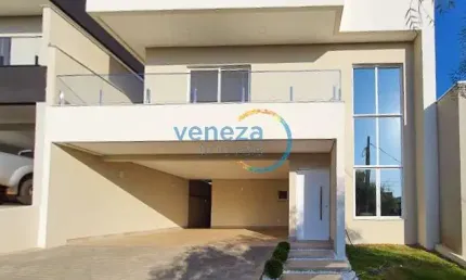 Casa residencial com 2 quartos  à venda, 183.00 m2 por r$1190000.00  - gleba esperanca - londrina/pr