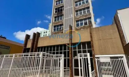 Sala à venda, 54.85 m2 por R$330000.00  - Centro - Londrina/PR