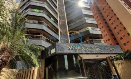 Apartamento com 4 quartos  à venda, 303.18 m2 por R$1200000.00  - Centro - Londrina/PR