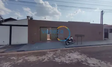 Casa comercial à venda, 250.00 m2 por r$310000.00  - parque leblon - londrina/pr