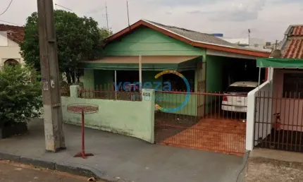 Casa Residencial com 3 quartos  à venda, 112.00 m2 por R$280000.00  - Sebastiao De Melo Cesar - Londrina/PR