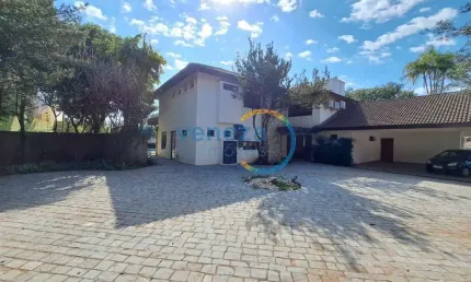 Casa Residencial com 4 quartos  à venda, 850.00 m2 por R$3850000.00  - Colina Verde - Londrina/PR