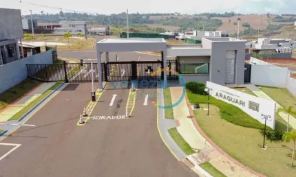 Casa Residencial com 3 quartos  à venda, 147.00 m2 por R$1280000.00  - Parque Taua - Londrina/PR