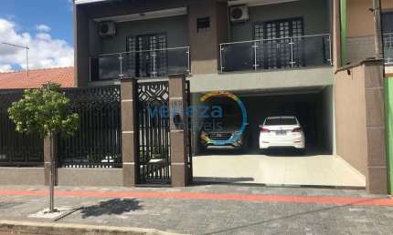 Casa Residencial com 4 quartos  à venda, 190.00 m2 por R$730000.00  - Neman Sahyun - Londrina/PR