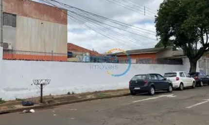 Barracão_Salão_Loja à venda, 200.00 m2 por R$1050000.00  - Casoni - Londrina/PR