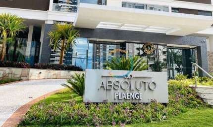 Apartamento com 3 quartos  à venda, 167.60 m2 por R$2100000.00  - Gleba Palhano - Londrina/PR
