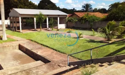 Chácaras_Prop rurais com 1 quarto  à venda, 10000.00 m2 por R$2000000.00  - Dom Pedro I - Londrina/PR