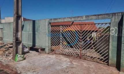 Casa Residencial com 3 quartos  à venda, 79.93 m2 por R$320000.00  - Vale Verde - Londrina/PR