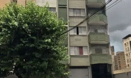 Apartamento com 3 quartos  à venda, 120.00 m2 por R$360000.00  - Centro - Londrina/PR