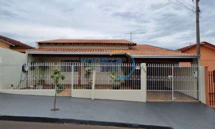 Casa Residencial com 3 quartos  à venda, 150.00 m2 por R$330000.00  - Jacomo Violin - Londrina/PR