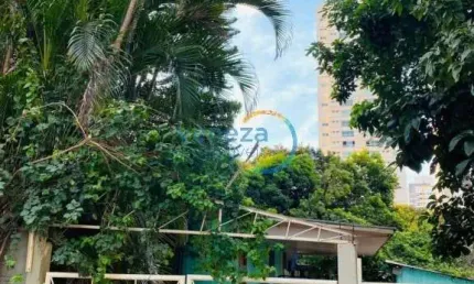 Chácaras_Prop rurais com 1 quarto  à venda, 2000.00 m2 por R$8800000.00  - Gleba Palhano - Londrina/PR