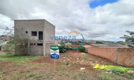 Terreno à venda, 300.00 m2 por R$112000.00  - Jardim Olimpico - Londrina/PR
