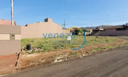Terreno à venda, 328.30 m2 por R$250000.00  - Jardim Da Luz - Londrina/PR