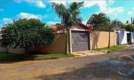 Casa residencial com 3 quartos  à venda, 120.00 m2 por r$850000.00  - vale azul - londrina/pr