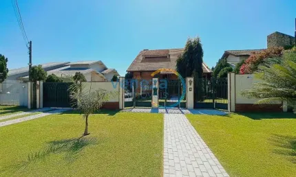 Casa Residencial com 5 quartos  à venda, 687.70 m2 por R$4800000.00  - Tucano - Londrina/PR