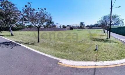 Terreno à venda, 2675.00 m2 por r$2550000.00  - gleba palhano - londrina/pr