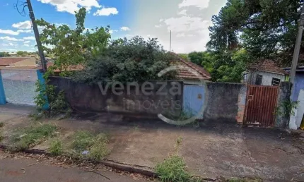 Terreno à venda, 275.00 m2 por R$220000.00  - California - Londrina/PR