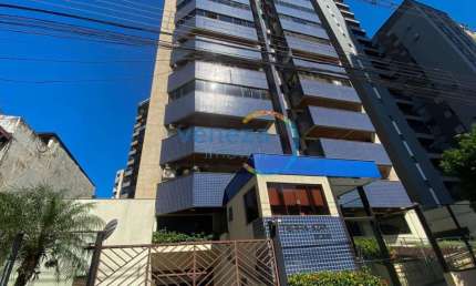 Apartamento com 3 quartos  à venda, 160.00 m2 por R$730000.00  - Centro - Londrina/PR