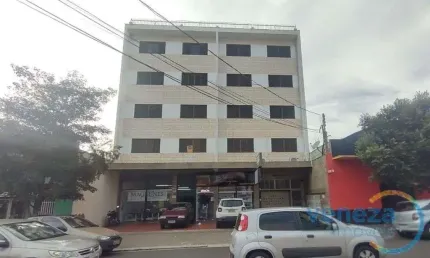 Apartamento com 3 quartos  à venda, 90.16 m2 por R$220000.00  - Londrilar - Londrina/PR
