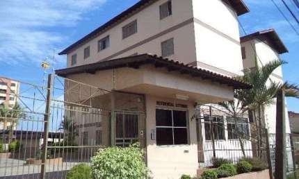 Apartamento com 3 quartos  à venda, 59.65 m2 por R$220000.00  - Agari - Londrina/PR