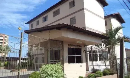 Apartamento com 3 quartos  à venda, 59.65 m2 por r$220000.00  - agari - londrina/pr
