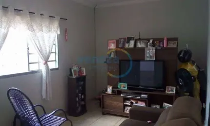 Casa Residencial com 3 quartos  à venda, 69.77 m2 por R$300000.00  - Jardim Ilha Do Mel - Londrina/PR