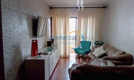 Apartamento com 3 quartos  à venda, 110.03 m2 por R$500000.00  - Matos - Londrina/PR