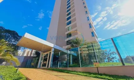 Apartamento com 3 quartos  à venda, 285.81 m2 por R$3100000.00  - Gleba Palhano - Londrina/PR