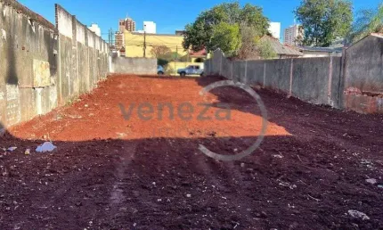 Terreno à venda, 562.00 m2 por r$795000.00  - matos - londrina/pr