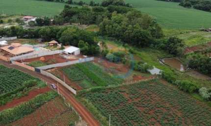 Terreno à venda, 2287.00 m2 por R$600000.00  - Guaravera - Londrina/PR