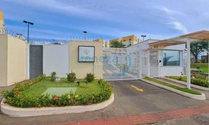 Apartamento com 2 quartos  à venda, 45.43 m2 por R$180000.00  - Jose Garcia Molina - Londrina/PR