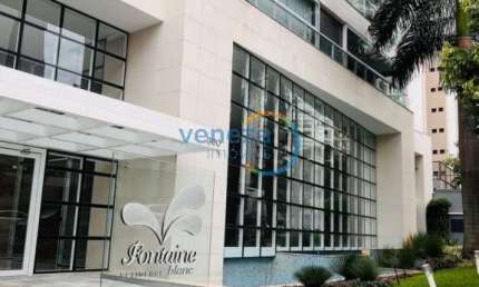 Apartamento com 3 quartos  à venda, 123.00 m2 por R$1320000.00  - Gleba Palhano - Londrina/PR