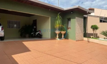 Casa residencial com 3 quartos  à venda, 181.60 m2 por r$750000.00  - san izidro - londrina/pr