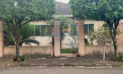 Casa Residencial com 3 quartos  à venda, 200.00 m2 por R$650000.00  - Acapulco - Londrina/PR