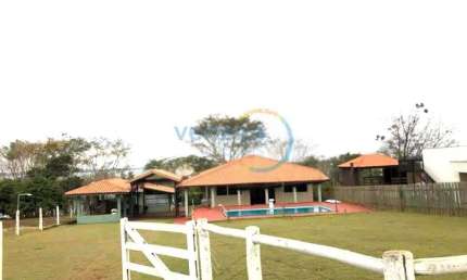 Chácaras_Prop rurais com 3 quartos  à venda, 150.00 m2 por R$760000.00  - Zona Rural - Primeiro De Maio/PR