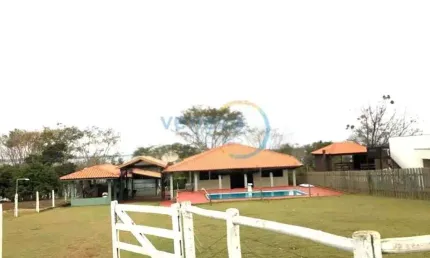 Chácaras_Prop rurais com 3 quartos  à venda, 150.00 m2 por R$760000.00  - Zona Rural - Primeiro De Maio/PR