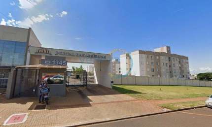 Apartamento com 2 quartos  à venda, 47.00 m2 por R$200000.00  - Santo Amaro - Cambe/PR