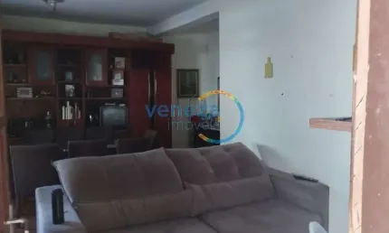 Casa residencial com 3 quartos  à venda, 123.00 m2 por r$285000.00  - arpoador - londrina/pr