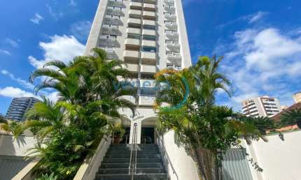 Apartamento com 3 quartos  à venda, 106.51 m2 por R$480000.00  - Centro - Londrina/PR