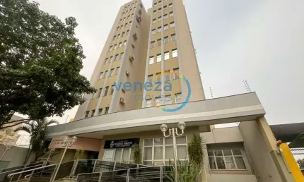 Sala à venda, 44.00 m2 por R$168000.00  - Londrilar - Londrina/PR