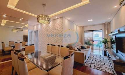 Casa Residencial com 3 quartos  à venda, 300.00 m2 por R$1650000.00  - Imperial - Londrina/PR