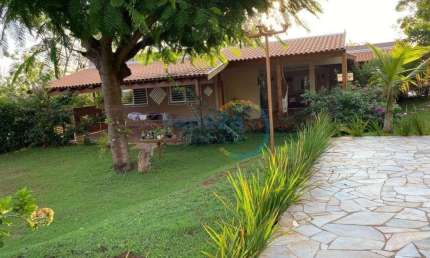 Chácaras_Prop rurais com 3 quartos  à venda, 400.00 m2 por R$1100000.00  - Rural - Londrina/PR